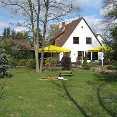 фото отеля Zum Fuchsbau