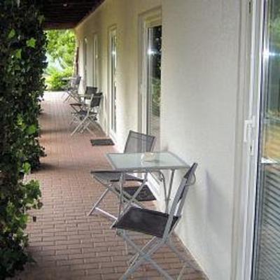 фото отеля Zum Fuchsbau