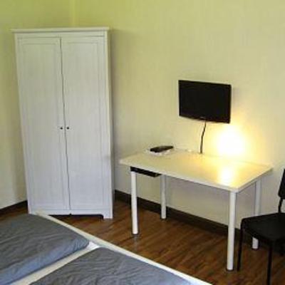 фото отеля Zum Fuchsbau