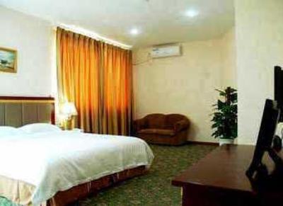 фото отеля Yuefeng Business Hotel