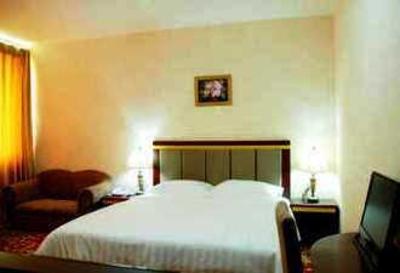 фото отеля Yuefeng Business Hotel