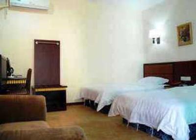 фото отеля Yuefeng Business Hotel