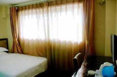 фото отеля Yuefeng Business Hotel