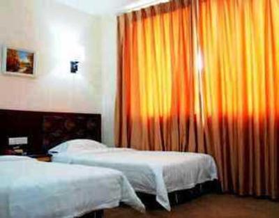 фото отеля Yuefeng Business Hotel
