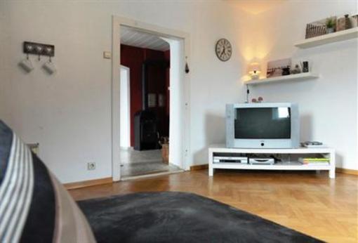 фото отеля Alpen Appartement