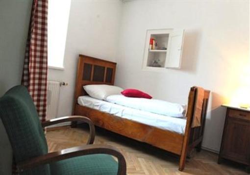 фото отеля Alpen Appartement