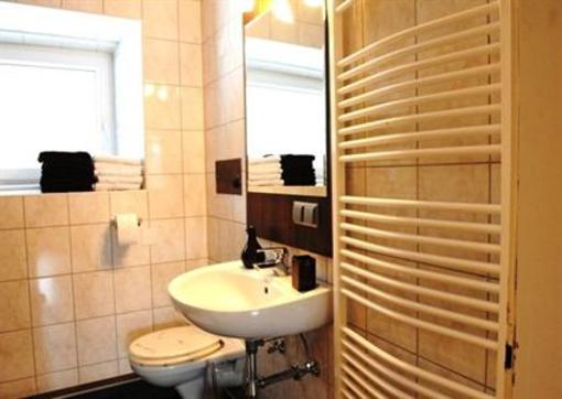 фото отеля Alpen Appartement