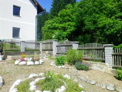 фото отеля Alpen Appartement