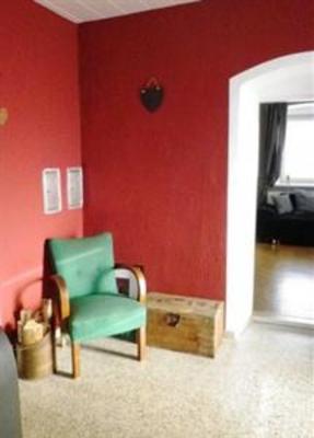 фото отеля Alpen Appartement