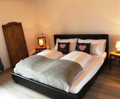 фото отеля Alpen Appartement