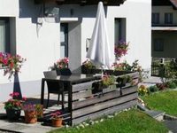 Alpen Appartement