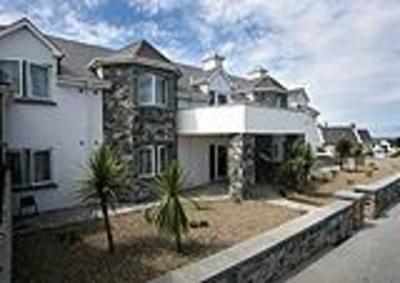 фото отеля Admiralty Lodge Spanish Point