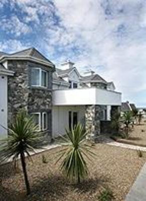 фото отеля Admiralty Lodge Spanish Point