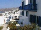 фото отеля Les Moulins Hotel Mykonos