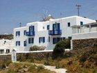 фото отеля Les Moulins Hotel Mykonos