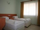 фото отеля Lale Motel