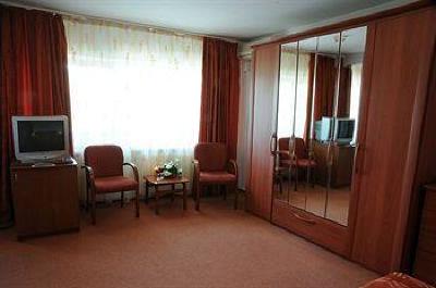 фото отеля Hotel Herastrau Bucahrest