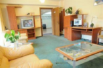 фото отеля Hotel Herastrau Bucahrest