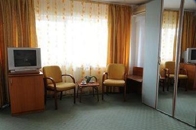 фото отеля Hotel Herastrau Bucahrest