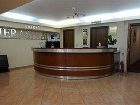 фото отеля Hotel Herastrau Bucahrest