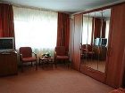 фото отеля Hotel Herastrau Bucahrest