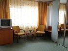 фото отеля Hotel Herastrau Bucahrest