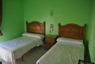 фото отеля Pension Zagora