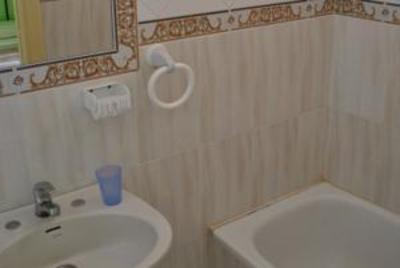фото отеля Pension Zagora