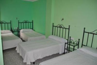 фото отеля Pension Zagora