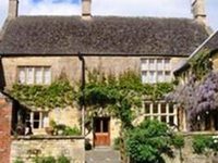 Old Farm Moreton-in-Marsh