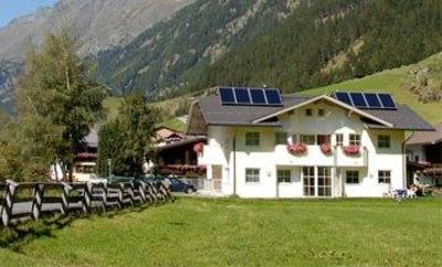 фото отеля Haus Landers
