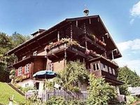 Landhaus Alpina