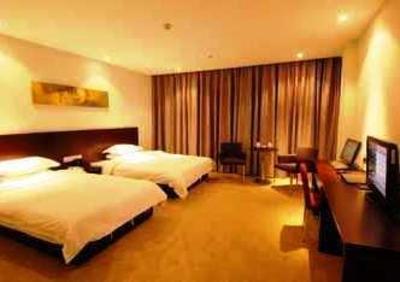 фото отеля Heyi Business Hotel