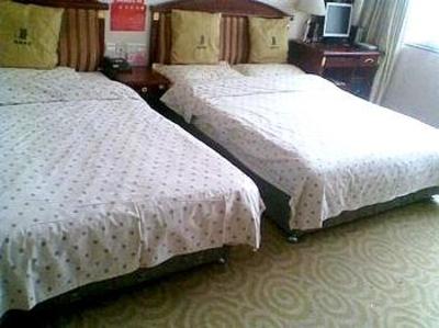фото отеля Jingdu Hotel Nanjing