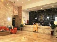 Super 8 Hefei Xintiandi