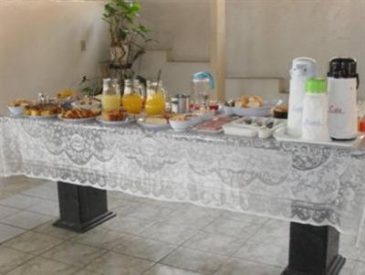 фото отеля Hotel Miranelli