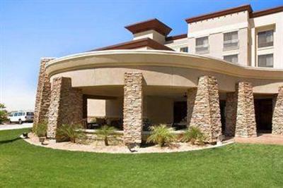 фото отеля Hilton Garden Inn Phoenix/Avondale