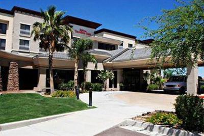 фото отеля Hilton Garden Inn Phoenix/Avondale
