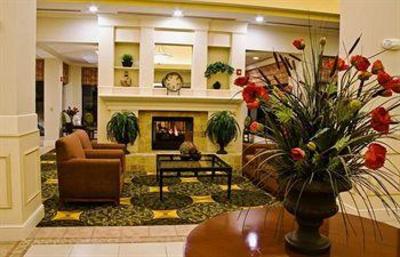 фото отеля Hilton Garden Inn Phoenix/Avondale
