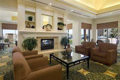 фото отеля Hilton Garden Inn Phoenix/Avondale