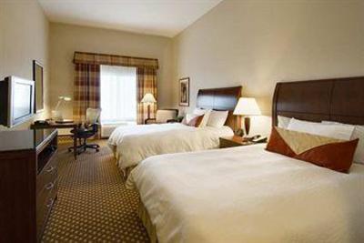 фото отеля Hilton Garden Inn Phoenix/Avondale