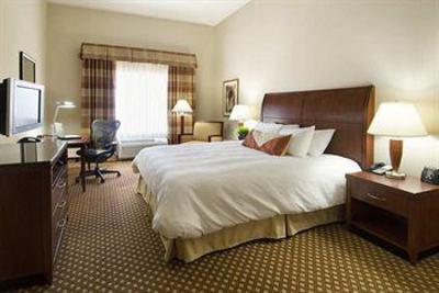 фото отеля Hilton Garden Inn Phoenix/Avondale