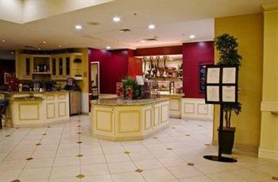 фото отеля Hilton Garden Inn Phoenix/Avondale