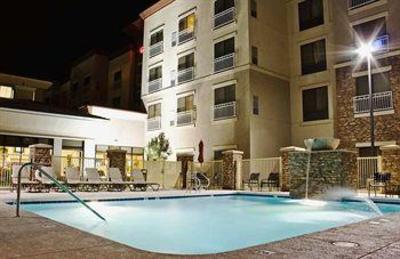 фото отеля Hilton Garden Inn Phoenix/Avondale