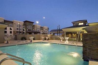 фото отеля Hilton Garden Inn Phoenix/Avondale
