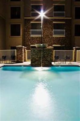 фото отеля Hilton Garden Inn Phoenix/Avondale