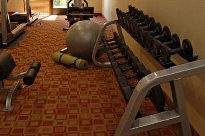 фото отеля Hilton Garden Inn Phoenix/Avondale