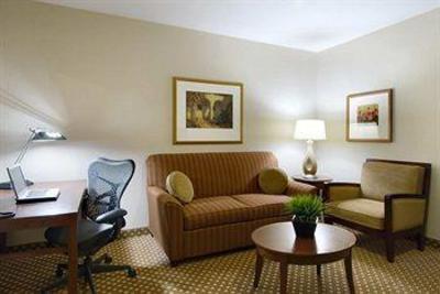 фото отеля Hilton Garden Inn Phoenix/Avondale