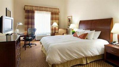 фото отеля Hilton Garden Inn Phoenix/Avondale