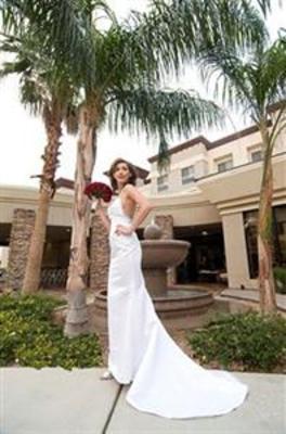 фото отеля Hilton Garden Inn Phoenix/Avondale